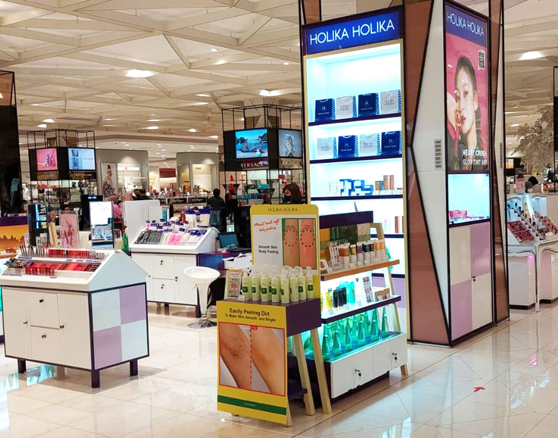 Holika 2025 holika shop